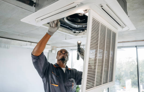 Licensed Ductwork Repair service in Crab Orchard, WV - FH HVAC