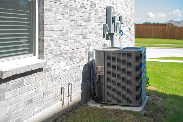 Reliable Ductwork Repair contractor in Crab Orchard, WV by FH HVAC